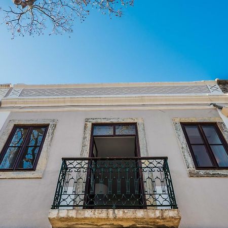 Maria'S 5Th Avenue Apartment Setubal Exterior photo