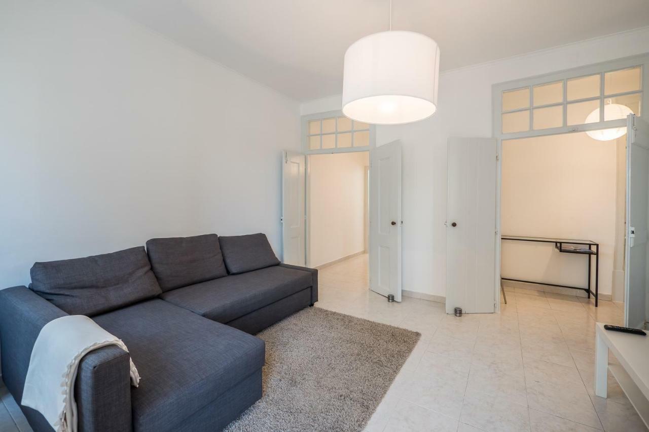 Maria'S 5Th Avenue Apartment Setubal Exterior photo
