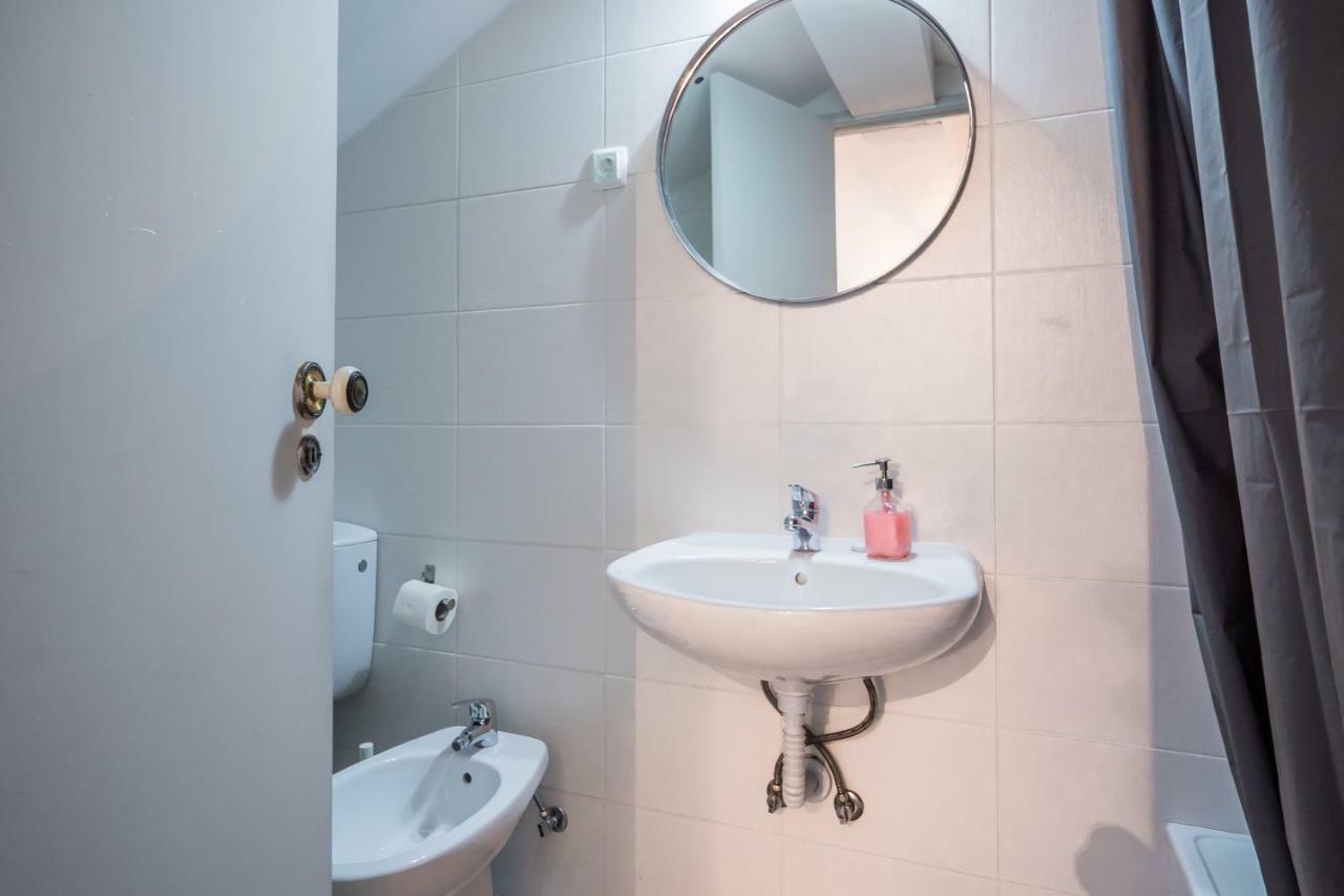 Maria'S 5Th Avenue Apartment Setubal Exterior photo