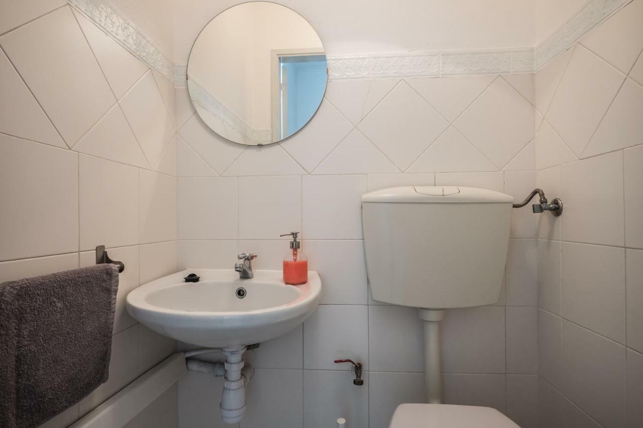 Maria'S 5Th Avenue Apartment Setubal Exterior photo