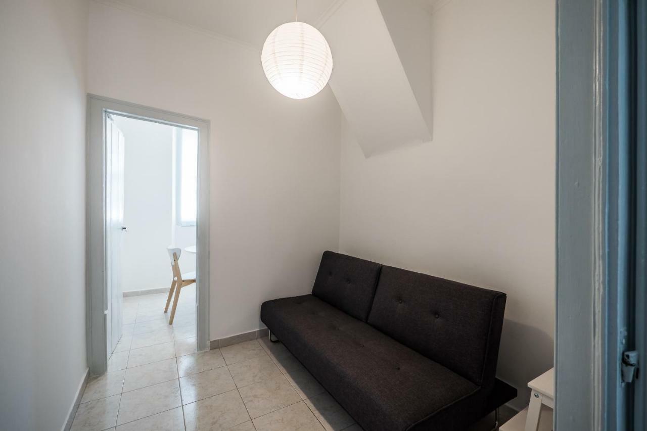 Maria'S 5Th Avenue Apartment Setubal Exterior photo