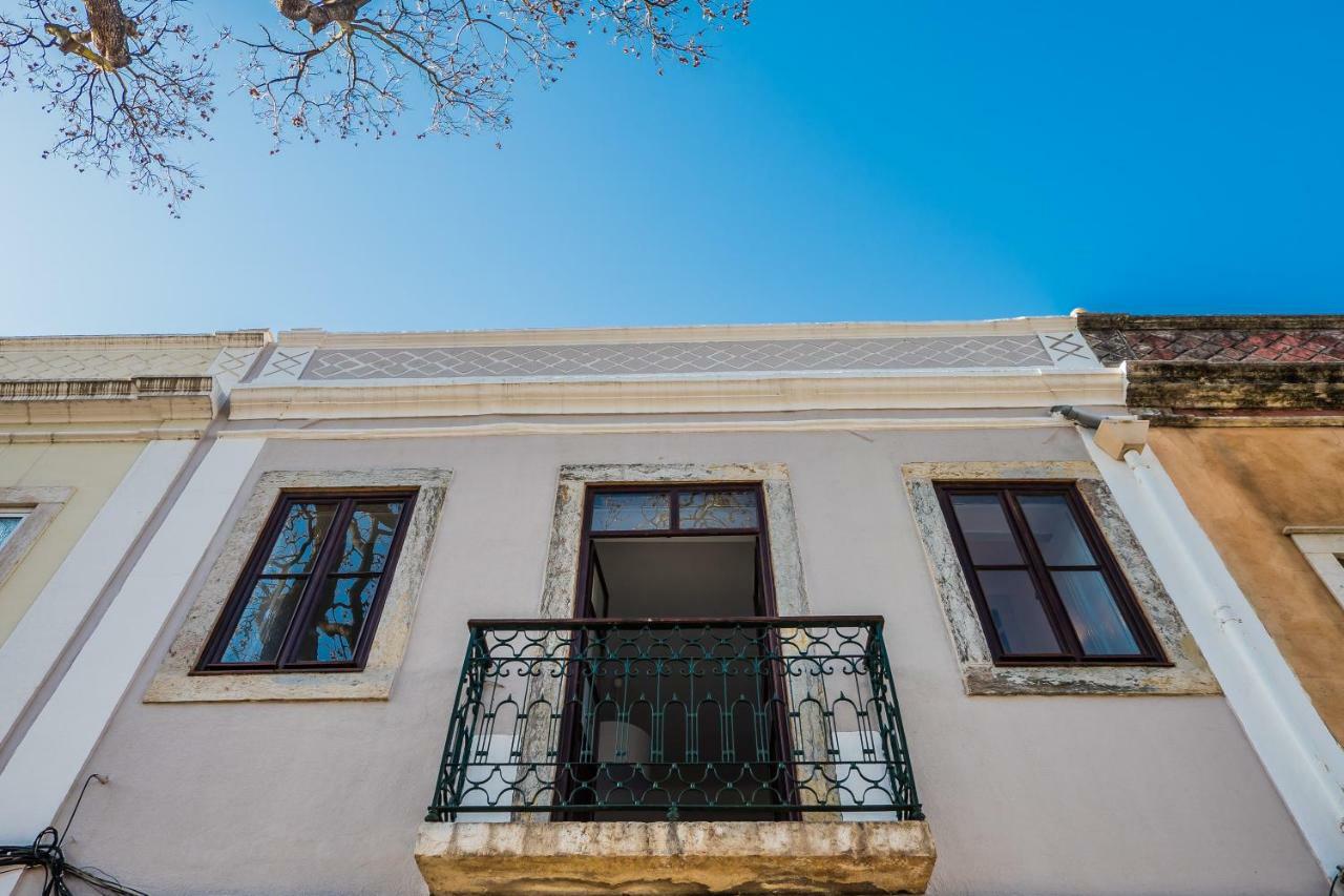 Maria'S 5Th Avenue Apartment Setubal Exterior photo