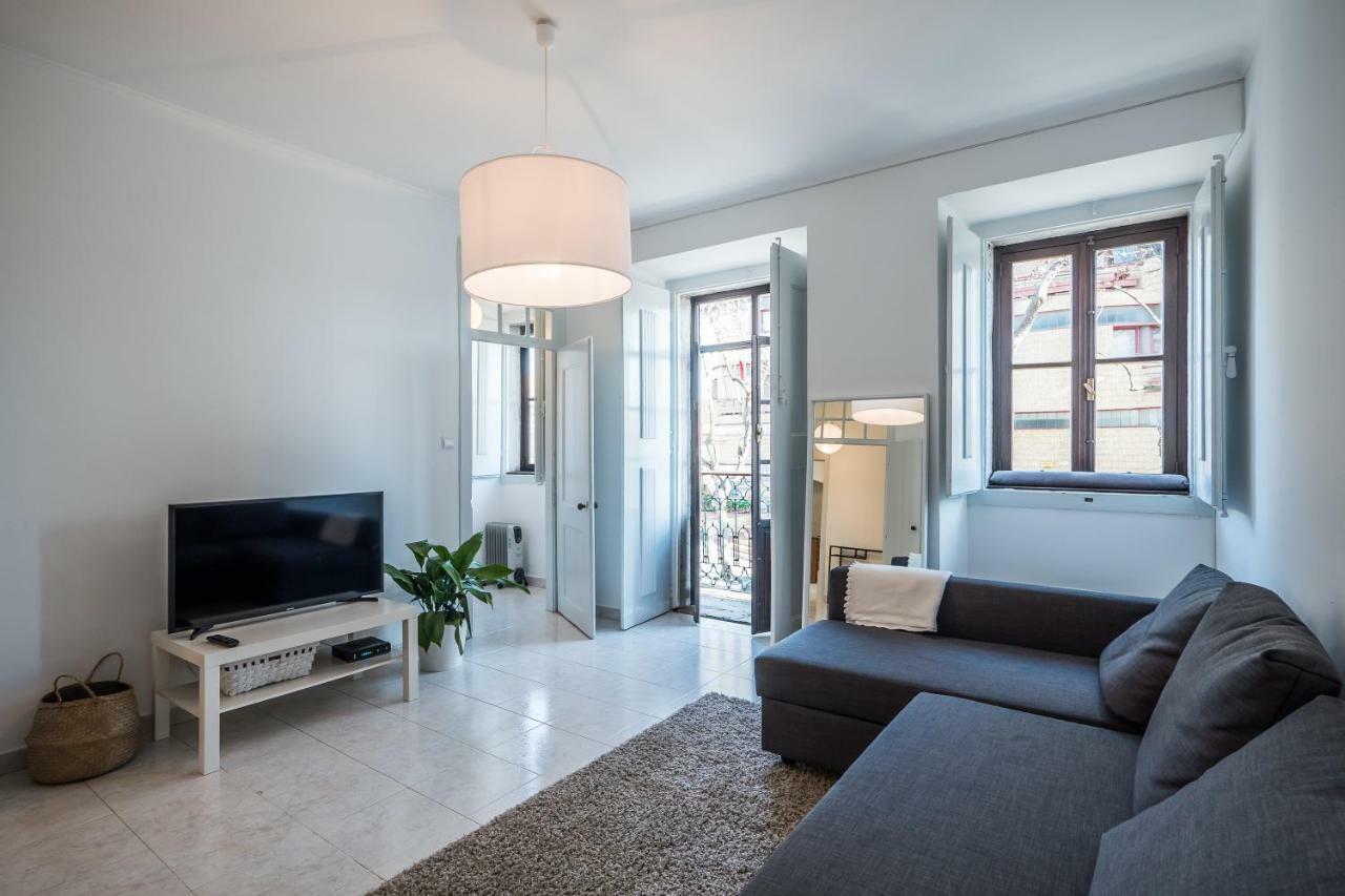 Maria'S 5Th Avenue Apartment Setubal Exterior photo